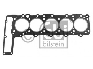 FEBI BILSTEIN 14286 tarpiklis, cilindro galva 
 Variklis -> Cilindrų galvutė/dalys -> Tarpiklis, cilindrų galvutė
602 016 02 20, 602 016 04 20, 602 016 10 20