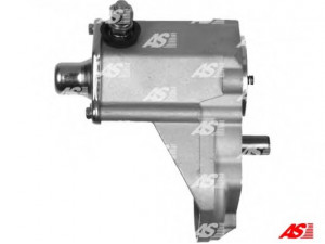 AS-PL SS6011 solenoidinis jungiklis, starteris