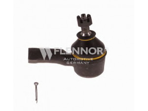 FLENNOR FL565-B skersinės vairo trauklės galas 
 Vairavimas -> Vairo mechanizmo sujungimai
53540611010, 53540611020, 53540634000