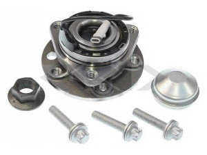 SPIDAN 27525 rato guolio komplektas 
 Ašies montavimas/vairavimo mechanizmas/ratai -> Rato stebulė/montavimas -> Rato guolis
1603255, 1603295, 93186388