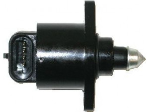 HOFFER 7514039 tuščiosios eigos valdymo vožtuvas, oro tiekimas 
 Kuro mišinio formavimas -> Mišinio sudarymas -> Laisvų sūkių kontrolė
7701047909