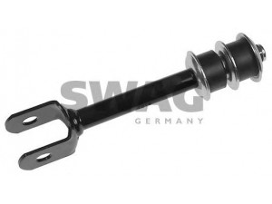 SWAG 81 94 2939 šarnyro stabilizatorius 
 Ašies montavimas/vairavimo mechanizmas/ratai -> Stabilizatorius/fiksatoriai -> Savaime išsilyginanti atrama
48802-60070, 48802-60090, 48817-30010