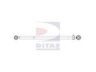DITAS A1-2531 centrinės trauklės mazgas
387 460 06 05, 387 460 44 05, 387 460 45 05