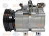 HELLA 8FK 351 273-121 kompresorius, oro kondicionierius 
 Oro kondicionavimas -> Kompresorius/dalys
97701-26010, 97701-26011