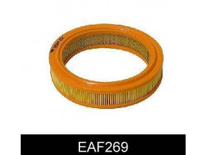COMLINE EAF269 oro filtras 
 Filtrai -> Oro filtras
4180816, 4195069, 4237082, 4238882