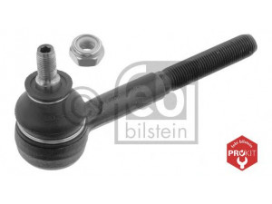 FEBI BILSTEIN 02383 skersinės vairo trauklės galas 
 Vairavimas -> Vairo mechanizmo sujungimai
000 338 59 10