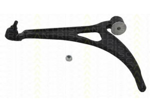 TRISCAN 8500 295056 vikšro valdymo svirtis 
 Ašies montavimas/vairavimo mechanizmas/ratai -> Valdymo svirtis/pasukamosios svirties sujungimas -> Vairo trauklės (valdymo svirtis, išilginis balansyras, diago
8Z0 407 151 J, 8Z0 407 151 J