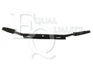 EQUAL QUALITY L04700 skersinis bėgis 
 Kėbulas -> Kėbulo dalys/ sparnas/buferis -> Side/ Cross Member
55136113AC