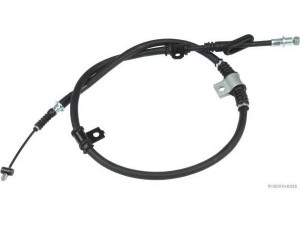 MAGNETI MARELLI 600000117320 trosas, stovėjimo stabdys
59760-27300, 59760-27301, 59760-27300