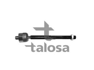 TALOSA 44-04232 vidinė skersinė vairo trauklė 
 Vairavimas -> Vairo mechanizmo sujungimai
4G0423810A