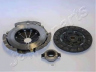 JAPANPARTS KF-136 sankabos komplektas 
 Sankaba/dalys -> Sankabos remonto komplektas, visas