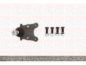 FAI AutoParts SS221 atramos/vairo trauklė 
 Ašies montavimas/vairavimo mechanizmas/ratai -> Sujungimai -> Atramos/vairo trauklė
352828