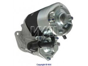 WAIglobal 19965N starteris
281002910B, 281002910R, 281002911A