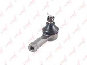 LYNXauto C4201LR skersinės vairo trauklės galas 
 Vairavimas -> Vairo mechanizmo sujungimai
48520-01B25, 48520-17B25
