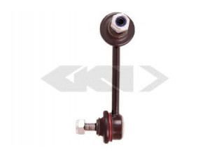 SPIDAN 46490 šarnyro stabilizatorius 
 Ašies montavimas/vairavimo mechanizmas/ratai -> Stabilizatorius/fiksatoriai -> Savaime išsilyginanti atrama
52325 S84 A01