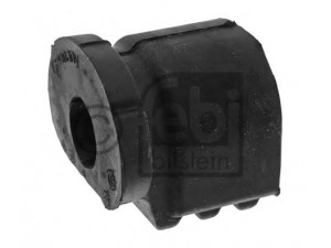 FEBI BILSTEIN 03142 valdymo svirties/išilginių svirčių įvorė 
 Ašies montavimas/vairavimo mechanizmas/ratai -> Valdymo svirtis/pasukamosios svirties sujungimas -> Montavimas/sutvirtinimas
0352 335, 352 335, 90235040, 90235040