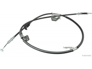 MAGNETI MARELLI 600000120140 trosas, stovėjimo stabdys
47560-S5A-J04