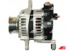 AS-PL A6152 kintamosios srovės generatorius
8973697161, LR190-763, LR190-768