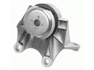 LEMFÖRDER 34456 01 montavimas, automatinė transmisija; montavimas, neautomatinė transmisija 
 Transmisija -> Neautomatinė pavarų dėžė -> Ašies montavimas
51794982, 51794982