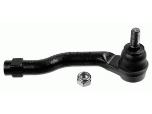 LEMFÖRDER 36403 01 skersinės vairo trauklės galas 
 Vairavimas -> Vairo mechanizmo sujungimai
D651-32-280, D653-32-280