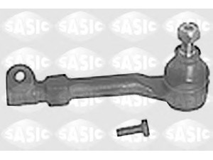 SASIC 4006130 skersinės vairo trauklės galas 
 Vairavimas -> Vairo mechanizmo sujungimai
6000022714