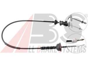 A.B.S. K23230 sankabos trosas 
 Sankaba/dalys -> Sankabos valdymas -> Sankabos trosas
2150.79, 2150.E5