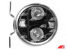 AS-PL SS9004 solenoidinis jungiklis, starteris