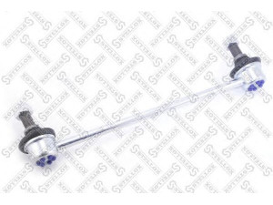 STELLOX 56-00027-SX šarnyro stabilizatorius 
 Ašies montavimas/vairavimo mechanizmas/ratai -> Stabilizatorius/fiksatoriai -> Savaime išsilyginanti atrama
4882033040