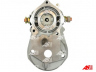AS-PL SS6028 solenoidinis jungiklis, starteris