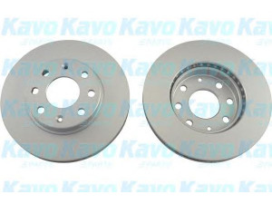 KAVO PARTS BR-1209-C stabdžių diskas 
 Dviratė transporto priemonės -> Stabdžių sistema -> Stabdžių diskai / priedai
96471274, 96574633