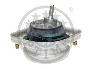 OPTIMAL F8-6828 variklio montavimas 
 Variklis -> Variklio montavimas -> Variklio montavimo rėmas
22111092599, 22111097251