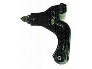 TRISCAN 8500 16526 vikšro valdymo svirtis 
 Ašies montavimas/vairavimo mechanizmas/ratai -> Valdymo svirtis/pasukamosios svirties sujungimas -> Vairo trauklės (valdymo svirtis, išilginis balansyras, diago
1021220, 1045656, 1046285, 1063255