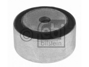 FEBI BILSTEIN 12401 stebulės laikiklio įvorė 
 Ašies montavimas/vairavimo mechanizmas/ratai -> Ašies atrama/ašies korpusas/ašies montavimas -> Pasukamojo veleno sujungimas
220 351 09 42