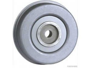 MAGNETI MARELLI 600000012210 kreipiantysis skriemulys, V formos rumbuotas diržas
MD102451, MD166381, MD308882, 25281-35010