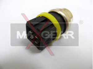 MAXGEAR 21-0022 siuntimo blokas, aušinimo skysčio temperatūra 
 Variklis -> Variklio elektra
357 919 501 A, 357 919 501 A