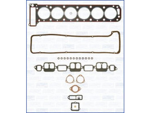 AJUSA 52118000 tarpiklių komplektas, cilindro galva 
 Variklis -> Tarpikliai -> Tarpiklis, cilindrų galvutė
607994