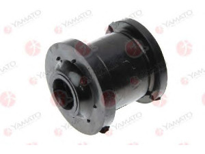 YAMATO J45012AYMT įvorė, valdymo svirties montavimas 
 Ašies montavimas/vairavimo mechanizmas/ratai -> Valdymo svirtis/pasukamosios svirties sujungimas -> Montavimas/sutvirtinimas
MB518220