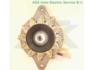 AES AIA-100 kintamosios srovės generatorius 
 Elektros įranga -> Kint. sr. generatorius/dalys -> Kintamosios srovės generatorius
2702087503000