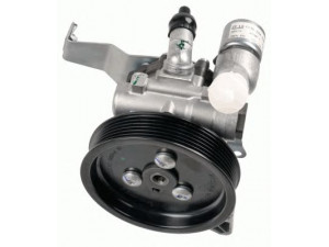 BOSCH K S00 000 758 hidraulinis siurblys, vairo sistema 
 Vairavimas -> Vairo pavara/siurblys
32 41 6 776 124, 32 41 6 781 485