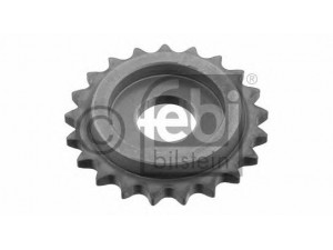 FEBI BILSTEIN 25451 pavara, balansinis velenas 
 Variklis -> Alkūninio veleno pavara -> Tarpinis/balansinis velenas
045 103 333, 045 103 333, 045 103 333