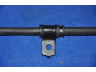 PARTS-MALL PTA-345 trosas, stovėjimo stabdys 
 Stabdžių sistema -> Valdymo svirtys/trosai
5991326150
