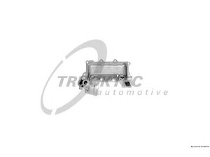 TRUCKTEC AUTOMOTIVE 01.18.046 alyvos aušintuvas, automatinė transmisija
51.05503.6006, 403 180 1438, 403 184 0408
