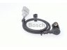 BOSCH 0 261 210 177 jutiklis, alkūninio veleno impulsas; RPM jutiklis, variklio valdymas 
 Variklis -> Variklio elektra
071957147, 071 957 147, 071 957 147