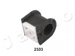 JAPKO GOJ2333 įvorė, stabilizatorius 
 Ašies montavimas/vairavimo mechanizmas/ratai -> Stabilizatorius/fiksatoriai -> Sklendės
48815-05050