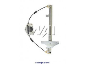 WAIglobal WPR2520L lango pakėliklis
9221V1, 9221V1