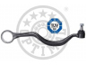 OPTIMAL G5-054 vikšro valdymo svirtis 
 Ašies montavimas/vairavimo mechanizmas/ratai -> Valdymo svirtis/pasukamosios svirties sujungimas -> Vairo trauklės (valdymo svirtis, išilginis balansyras, diago
31121130090, 31121140000, 31121733490