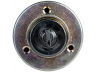 PowerMax 1015663 solenoidinis jungiklis, starteris