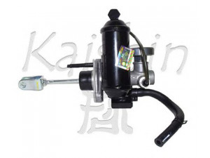 KAISHIN PFK014 pagrindinis cilindras, sankaba 
 Sankaba/dalys -> Sankabos valdymas -> Pagrindinis cilindras
416004D000, 416004D000