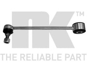 NK 5114724 šarnyro stabilizatorius 
 Ašies montavimas/vairavimo mechanizmas/ratai -> Stabilizatorius/fiksatoriai -> Savaime išsilyginanti atrama
2K5505465, 2K5505465A, 2K5505465