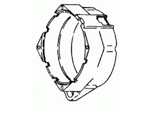DELCO REMY 10467269 rėmas